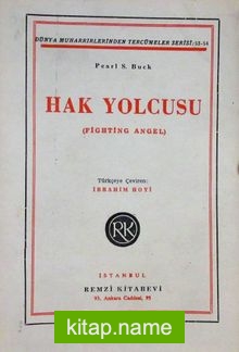 Hak Yolcusu (4-B-45)