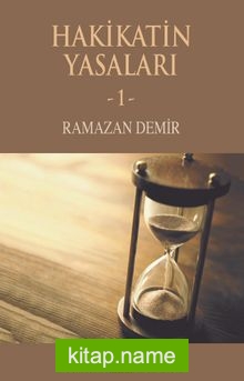 Hakikatin Yasaları 1