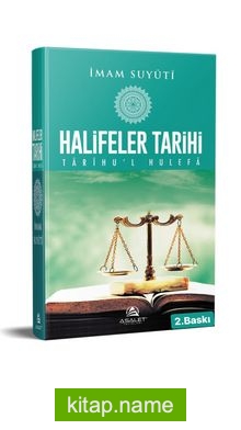 Halifeler Tarihi