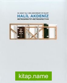 Halil Akdeniz / Retrospektif