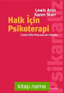 Halk İçin Psikoterapi