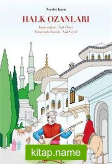 Halk Ozanları