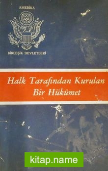 Halk Tarafından Kurulan Bir Hükümet (2-I-11)