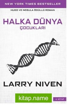 Halka Dünya Çocukları