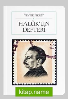 Haluk’un Defteri (Cep Boy) (Tam Metin)