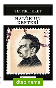 Haluk’un Defteri