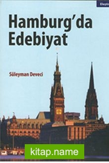 Hamburg’da Edebiyat