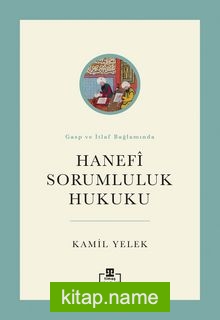 Hanefi Sorumluluk Hukuku