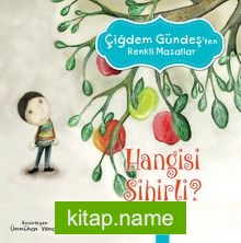 Hangisi Sihirli?
