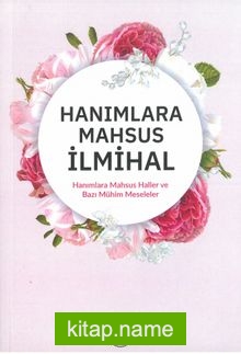 Hanımlara Mahsus İlmihal