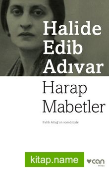 Harap Mabetler