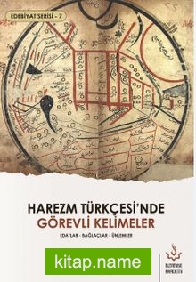 Harezm Türkçesi’nde Görevli Kelimeler