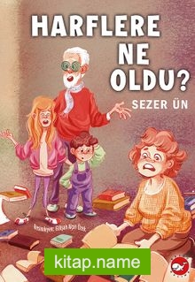 Harflere Ne Oldu?