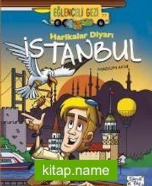 Harikalar Diyarı İstanbul