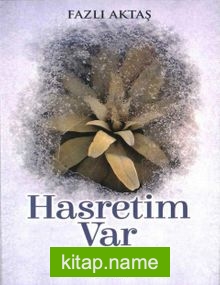 Hasretim Var