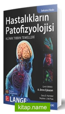 Hastalıkların Patofizyolojisi Klinik Tıbbın Temelleri