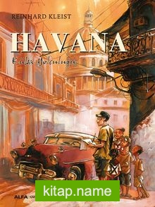 Havana Küba Yolculuğu
