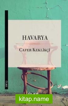 Havarya