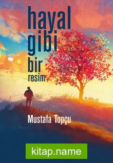 Hayal Gibi Bir Resim