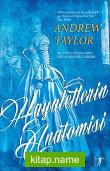 Hayaletlerin Anatomisi