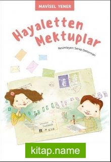 Hayaletten Mektuplar