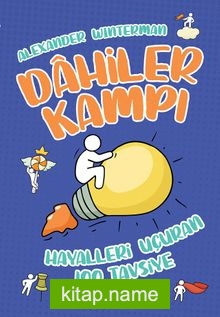 Hayalleri Uçuran 100 Tavsiye