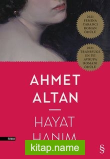 Hayat Hanım