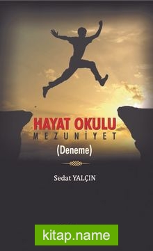 Hayat Okulu Mezuniyet
