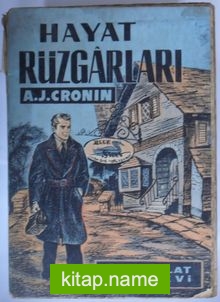 Hayat Rüzgarları (Kod:6-A-25)