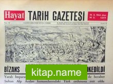 Hayat Tarih Gazetesi Tk (52 Adet )(3-B-31)