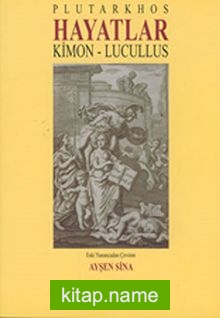 Hayatlar / Kimon-Lucullus