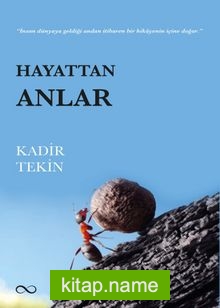 Hayattan Anlar