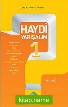 Haydi Yarışalım -1