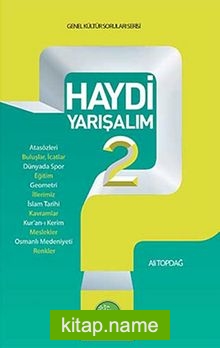 Haydi Yarışalım -2