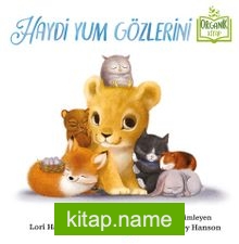 Haydi Yum Gözlerini