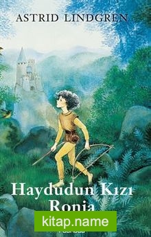 Haydudun Kızı Ronja