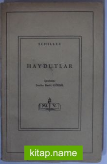 Haydutlar Kod: 11-Z-23