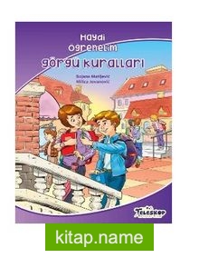Hayi Öğrenelim – Görgü Kuralları