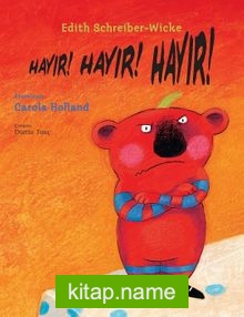 Hayır! Hayır! Hayır!