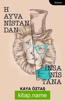 Hayvanistandan İnsanistana