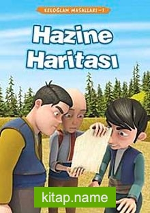 Hazine Haritası