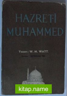 Hazret-i Muhammed Kod: 10-H-8