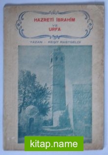 Hazreti İbrahim ve Urfa (Kod:5-F-27)