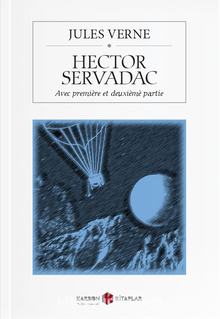 Hector Servadac