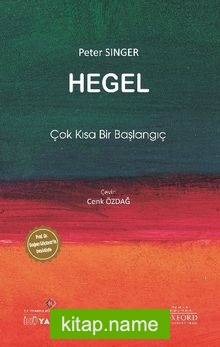 Hegel: Çok Kısa Bir Başlangıç