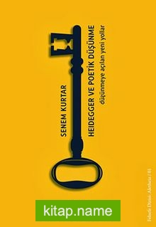 Heidegger ve Poetik Düşünme