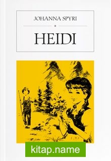 Heidi (Almanca)