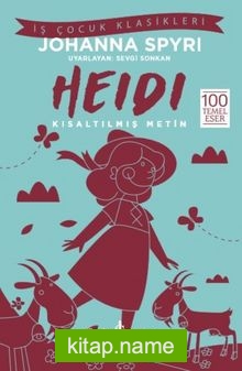 Heidi (Kısaltılmış Metin)