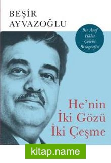 He’nin İki Gözü İki Çeşme