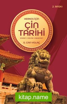 Herkes İçin Çin Tarihi